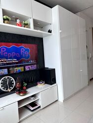 Caspian (D22), Condominium #595846281